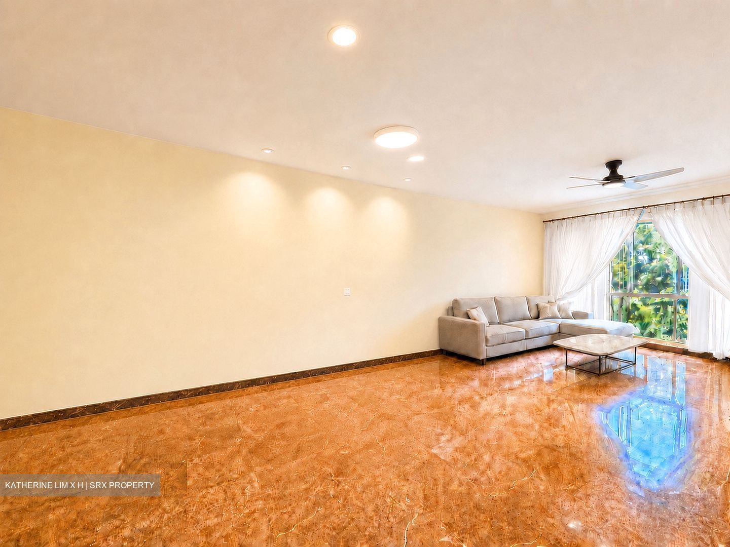 Villa Marina (D15), Condominium #591851171